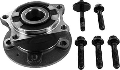 Ступица колеса SKF VKBA3627