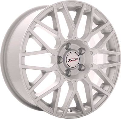 

Литой диск, X-131 Geely Coolray 17x7" 5x114.3мм DIA 54.1мм ET 50мм HS