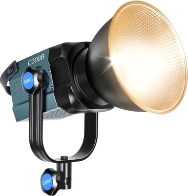 

Осветитель студийный, C300B Bi-Color LED Monolight