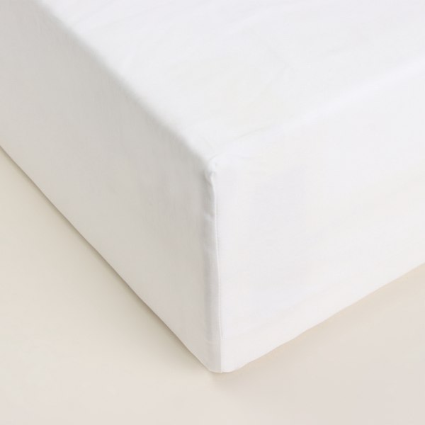 Простыня Sima-Land Home Soft на резинке / 10389518