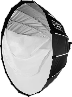 

Софтбокс, QR120-DP