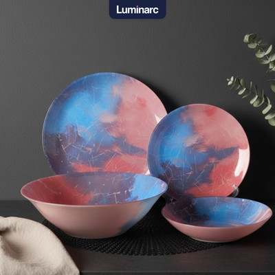 

Набор столовой посуды, Brightwave V8576