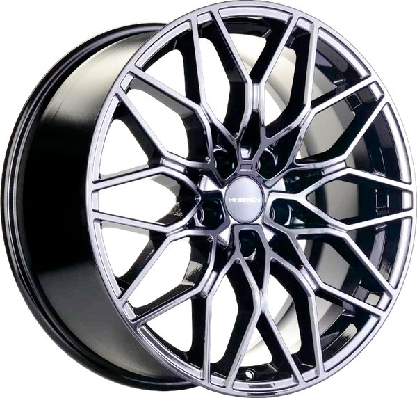 Литой диск Carwel Тим Geely Monjaro 18x7