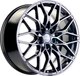 Литой диск Carwel Тим Geely Monjaro 18x7