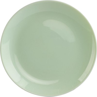 

Тарелка закусочная (десертная), Diwali Paradise Green V5841