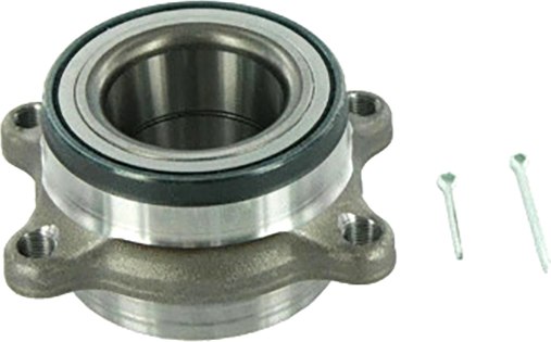 Ступица колеса SKF VKBA6915