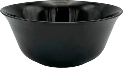 Салатник Luminarc Zelie V5054 (черный) -