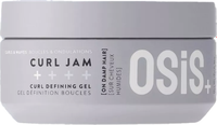 

Гель для укладки волос, Osis Curl Jam для кудрявых волос