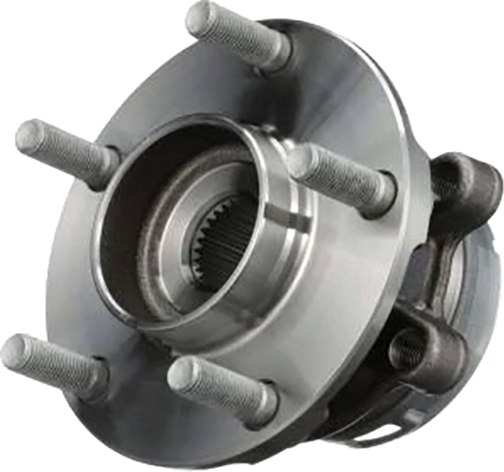 Ступица колеса Nissan 402024GE0A