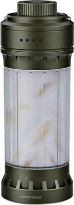 Фонарь Fenix Light CL22RGr (зеленый) - 