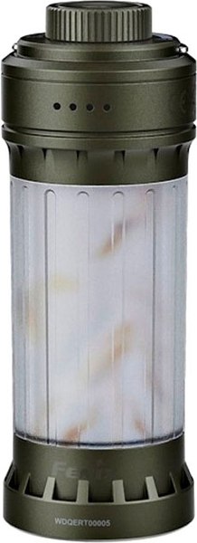 Фонарь Fenix Light CL22RGr