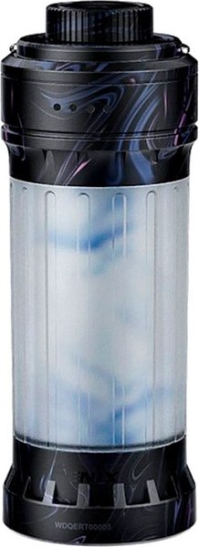 Фонарь Fenix Light CL22RBk