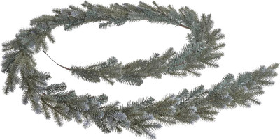 

Гирлянда еловая, Новогодняя / 97CAN19A-01N