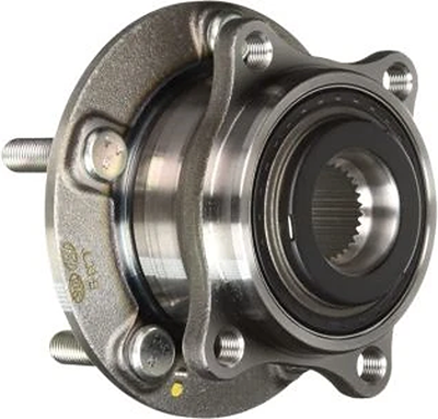 

Ступица колеса, 517502B010