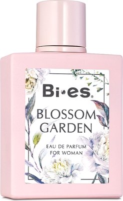 

Парфюмерная вода, Blossom Garden