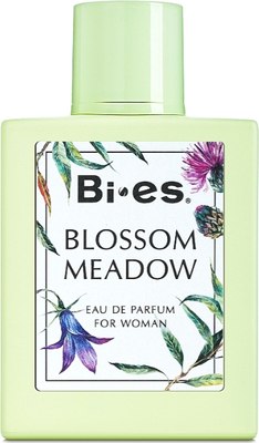 

Парфюмерная вода, Blossom Meadow
