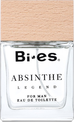 

Туалетная вода, Absinthe Legend