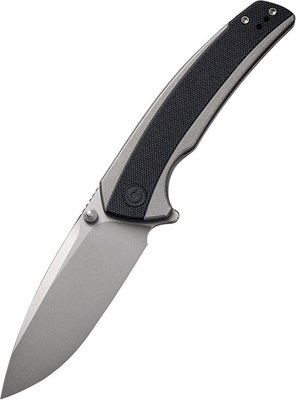 

Нож складной, Teraxe сталь Nitro-V / C20036-3