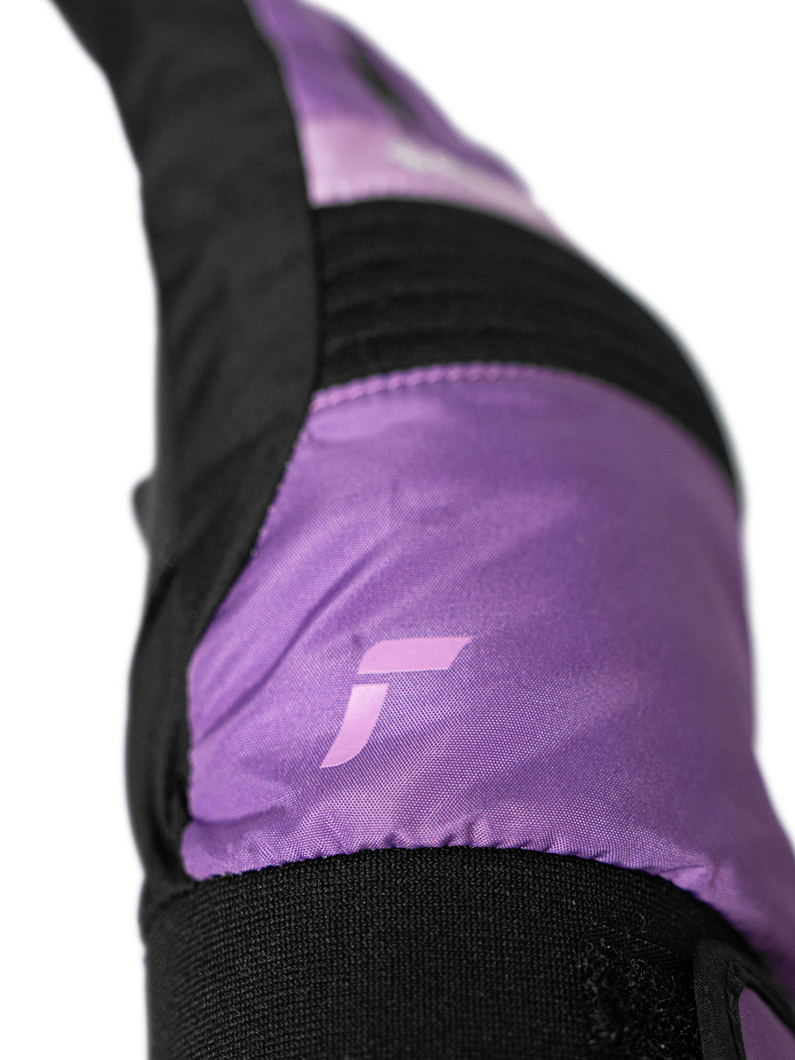 Перчатки лыжные Reusch Bolt SC Gore-Tex Junior / 6461306-7218 (р.6.5) — фото 5