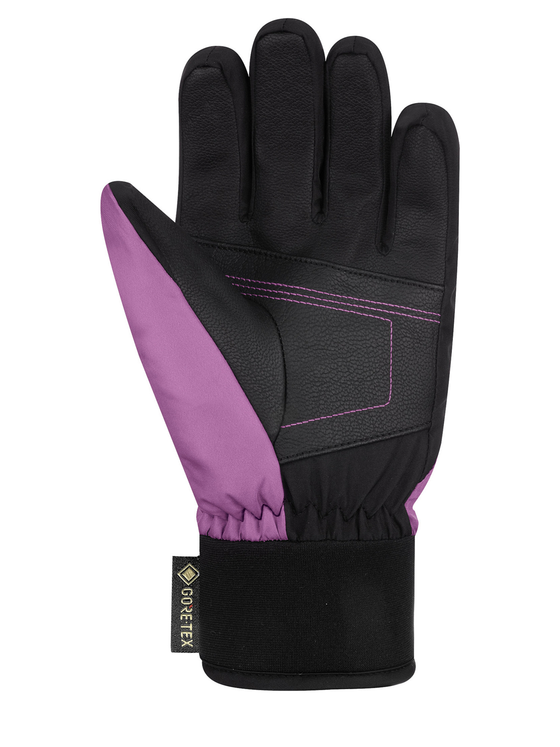 Перчатки лыжные Reusch Bolt SC Gore-Tex Junior / 6461306-7218 (р.6.5) — фото 3