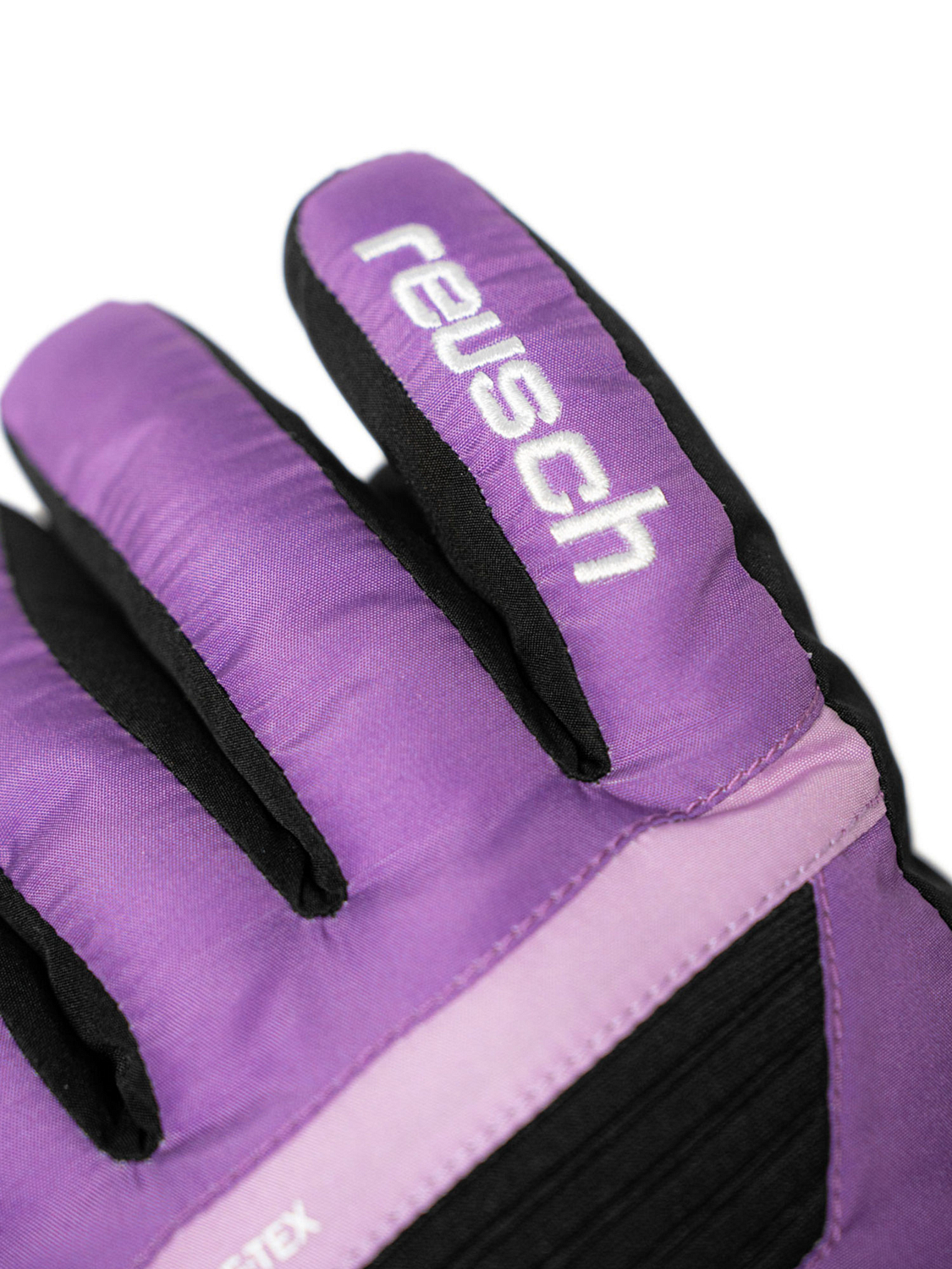 Перчатки лыжные Reusch Bolt SC Gore-Tex Junior / 6461306-7218 (р.6.5) — фото 4