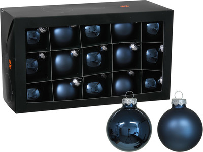 

Набор шаров новогодних, 503111