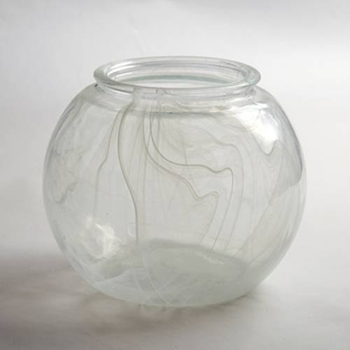 Ваза NiNaGlass Зара 92-006-1 / 4840157558