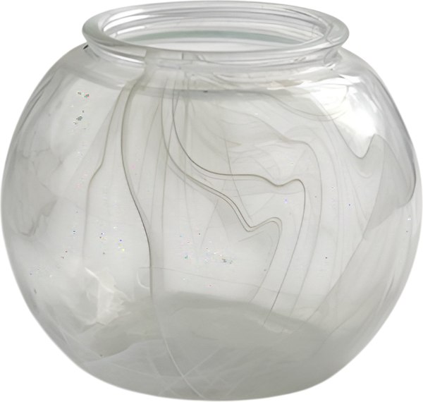 Ваза NiNaGlass Зара 92-006-1 / 4840157558