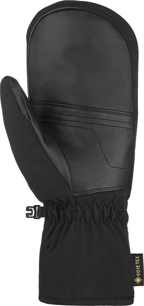 Варежки лыжные Reusch X-Liner GTX / 6101650-7700 (р.11, Black)