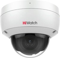 IP-камера HiWatch IPC-D020(C) (2.8mm) - 