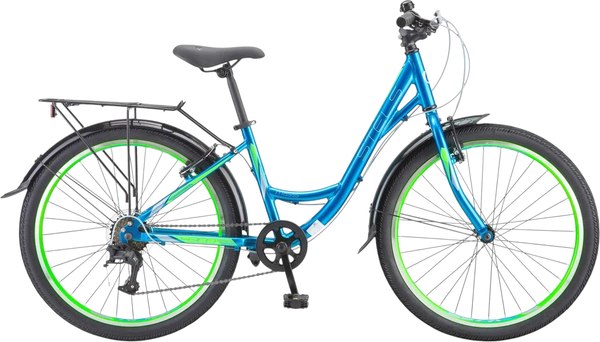 Велосипед STELS Miss-4300 V 24