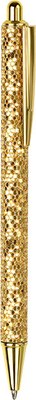 

Ручка шариковая, Gold Shimmer / MS_89904