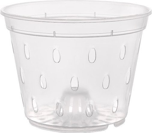 Вазон BOTANICA Drop 12.5x9.2см