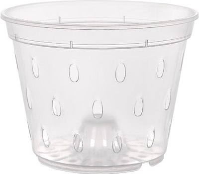 Вазон BOTANICA Drop 15x11см - 