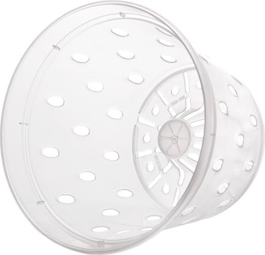 Вазон BOTANICA Drop 15x11см