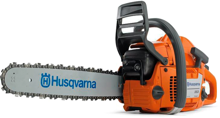 Бензопила цепная Husqvarna 64DL S35G HSM X-Force / 970 65 04-15