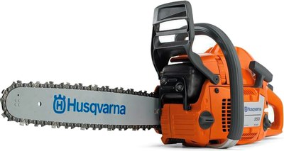 Бензопила цепная Husqvarna 64DL S35G HSM X-Force / 970 65 04-15