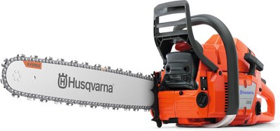 Бензопила цепная Husqvarna 68DL C85 X-Cut HLM X-Force / 970 71 85-18