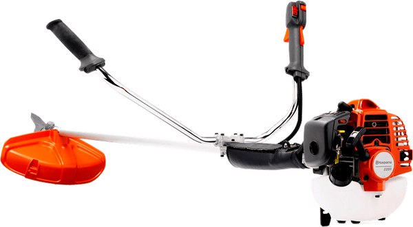 Триммер бензиновый Husqvarna 226R 965 87 10-03