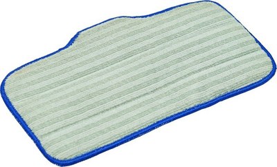 Салфетка для пароочистителя Bort Microfiber Pad (93412833) - 