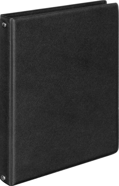 Тетрадь BG ТТ5к240_пв 59321 (240л, черный)