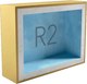 Подрозетник АкустикГипс Бокс R2 (120x200x45мм) - 