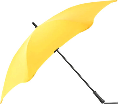 

Зонт-трость, Executive Citrus Yellow