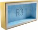 Подрозетник АкустикГипс Бокс R3 (120x270x45мм) - 