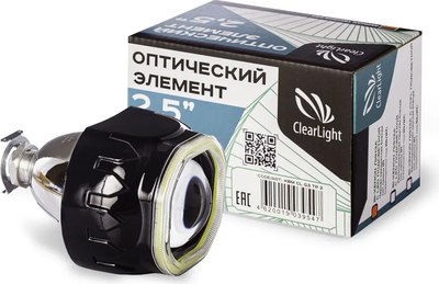 

Автомобильная лампа, KBM CL G3 TP 3