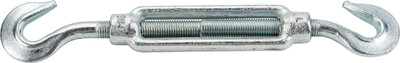 

Талреп, Крюк-крюк М16 DIN1480 / 123161