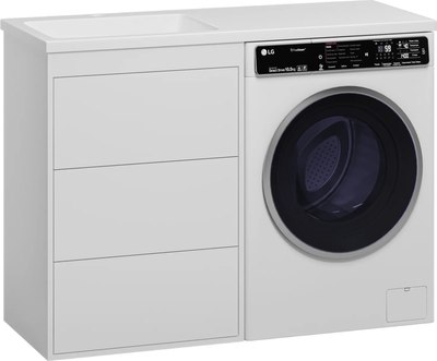 

Тумба с умывальником, Grafit 60 / GRA-01060-023Я+5216120
