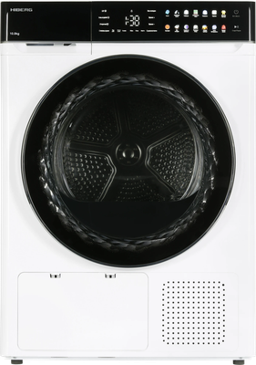 Сушильная машина Hiberg HDQ11-10 W - 