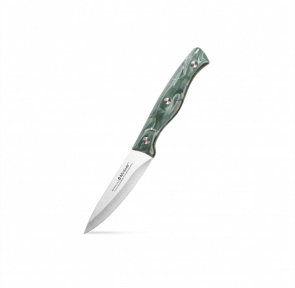 Нож Attribute Oriental AKO004