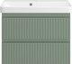 Тумба с умывальником Brevita Victory 70 / VIC-09070-0802Я+11070-KL - 